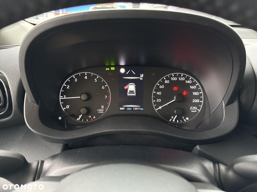 Toyota Yaris 1.0 Comfort - 15