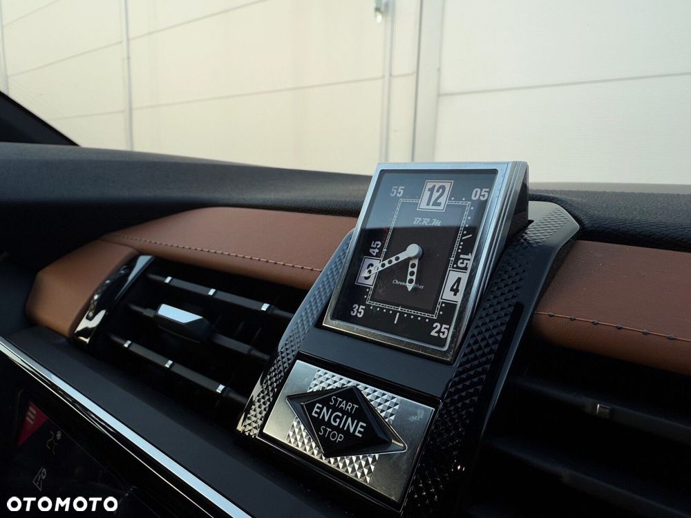 DS Automobiles DS 7 Crossback 1.6 PureTech Rivoli - 31