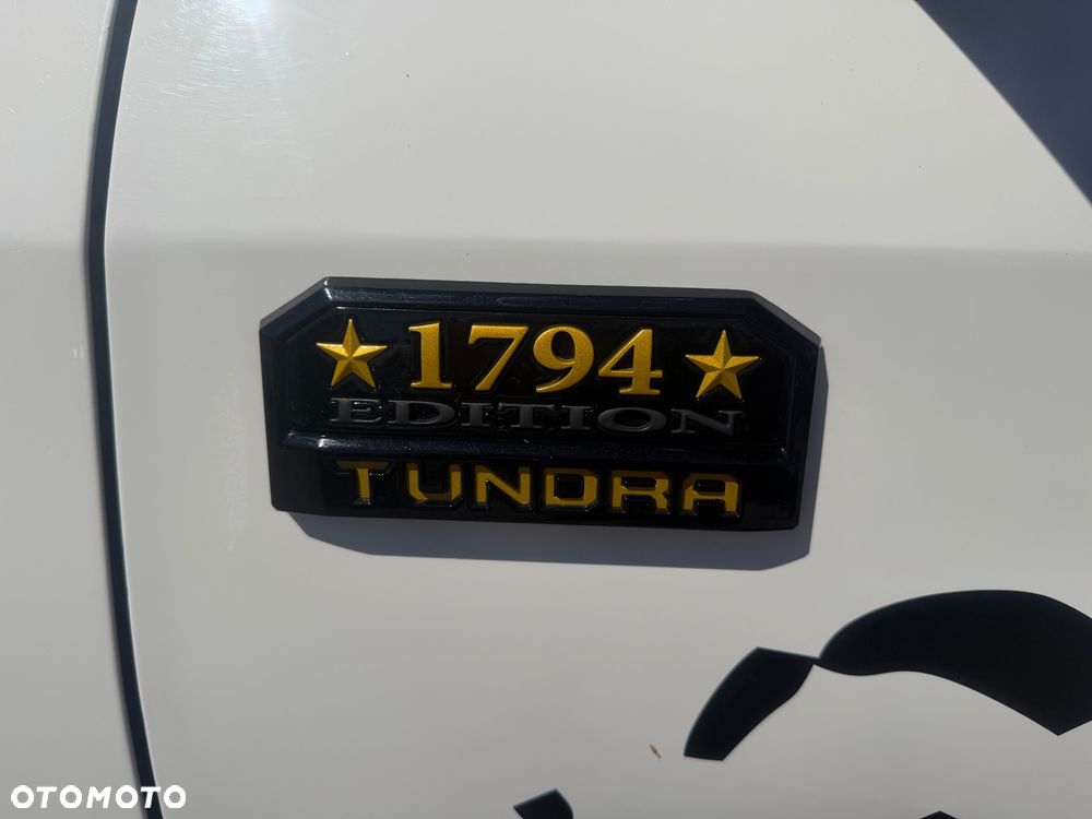 Toyota Tundra - 7