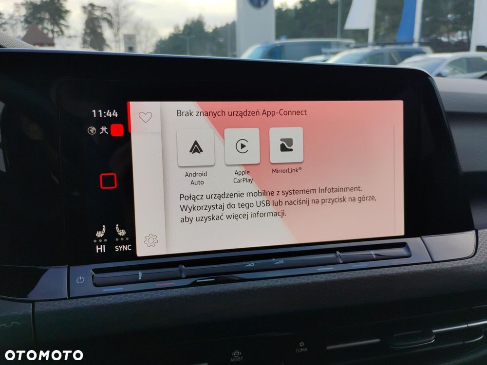 Volkswagen Golf - 23