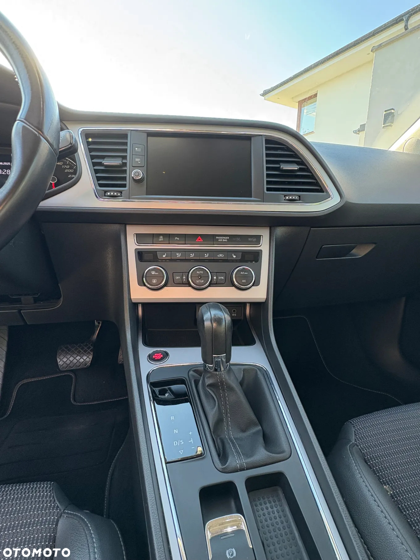 Seat Leon 1.5 EcoTSI Evo Xcellence S&S DSG - 10