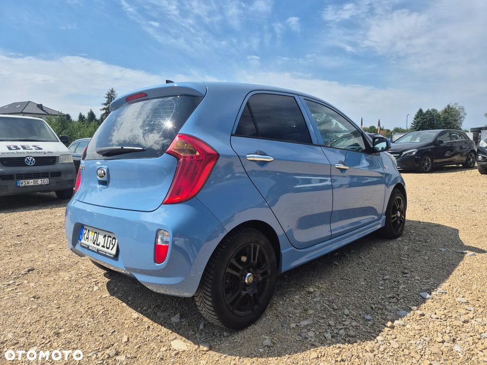 Kia Picanto - 3