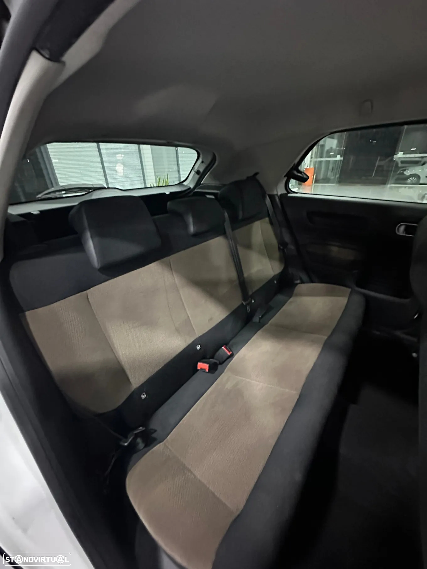 Citroën C4 Cactus 1.2 PureTech Shine Ed.Moonlight - 14