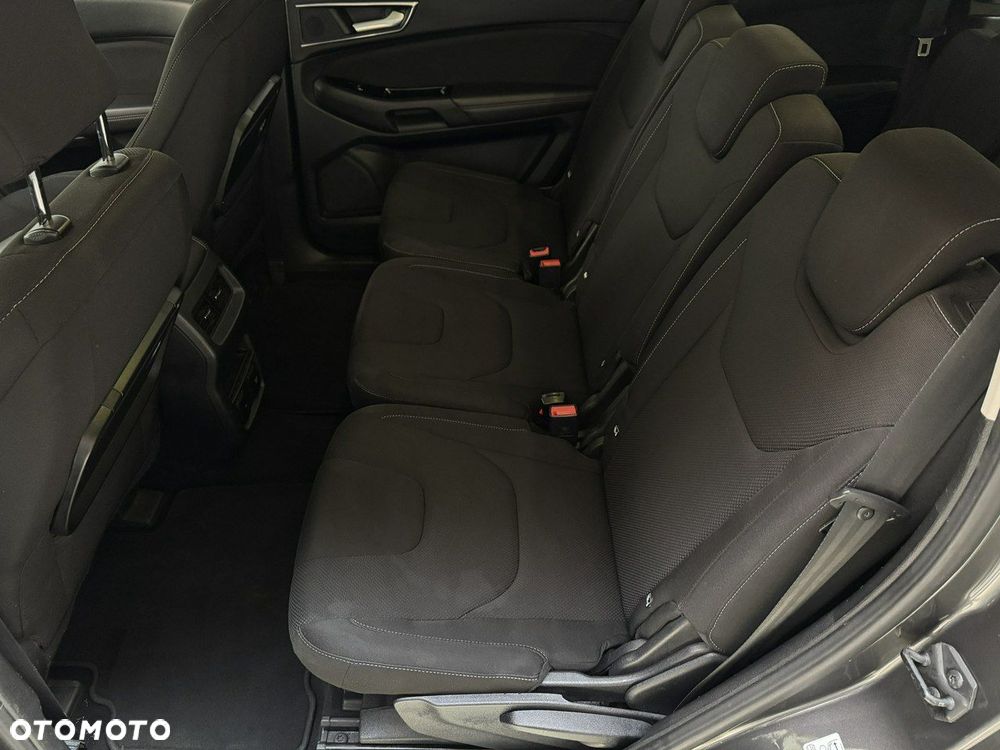 Ford S-Max 2.0 TDCi Titanium PowerShift - 21