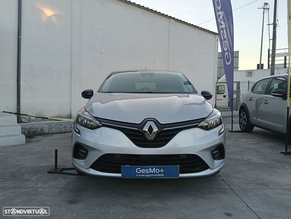 Renault Clio 1.0 TCe Evolution - 6