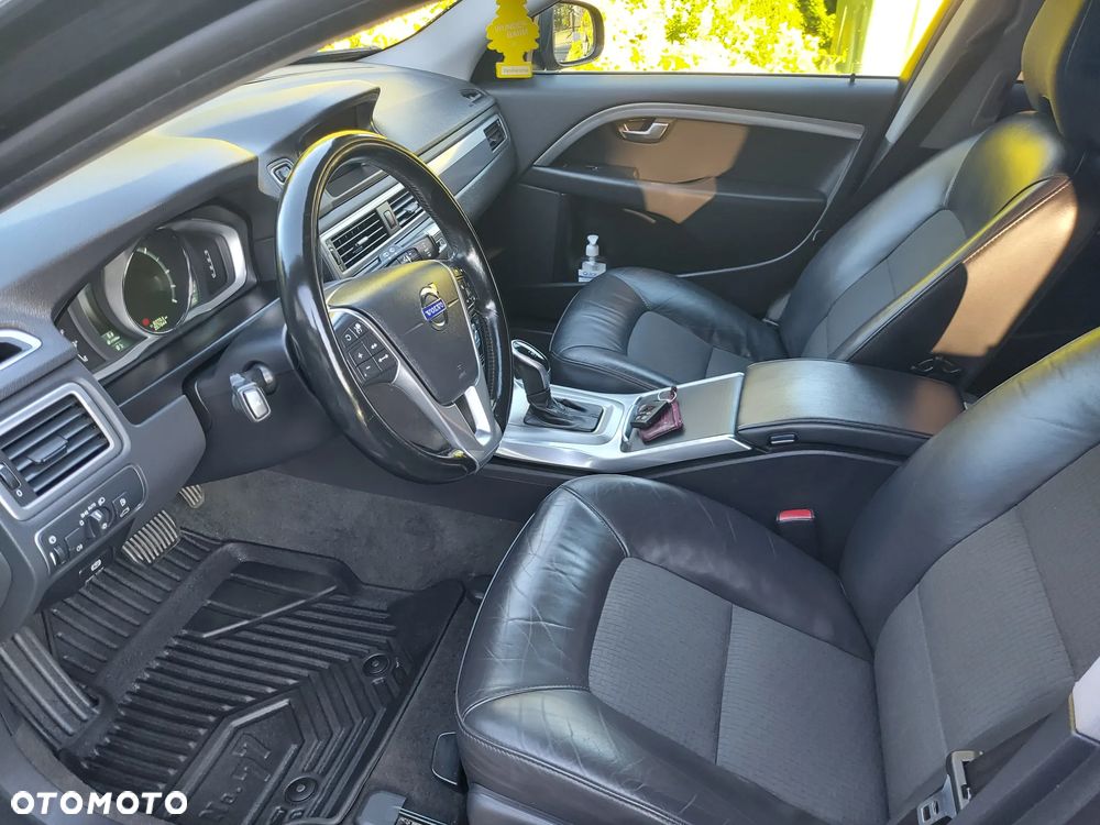 Volvo V70 D4 Drive-E Dynamic Momentum - 19