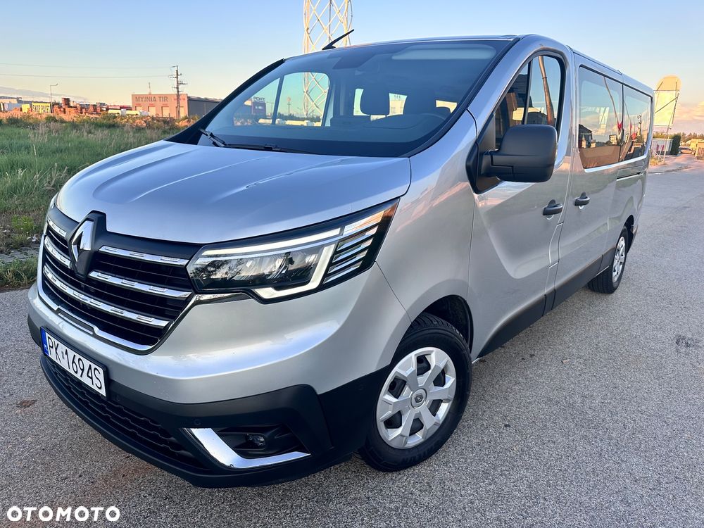 Renault Trafic - 2