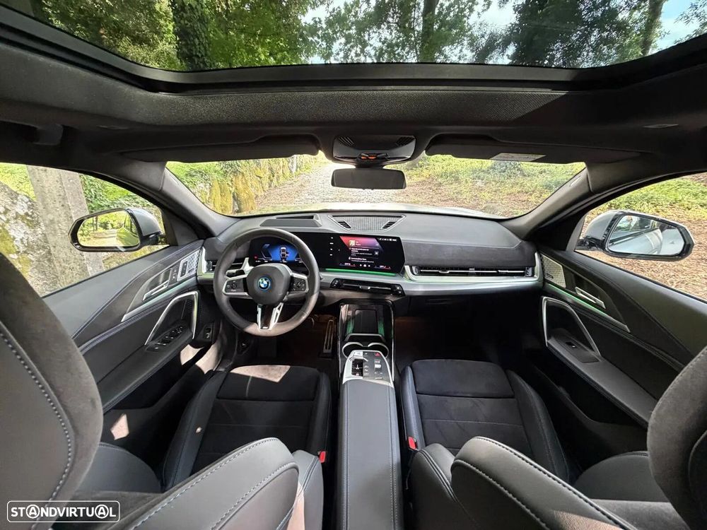 BMW iX2 xDrive30 Pack Desportivo M Pro - 14
