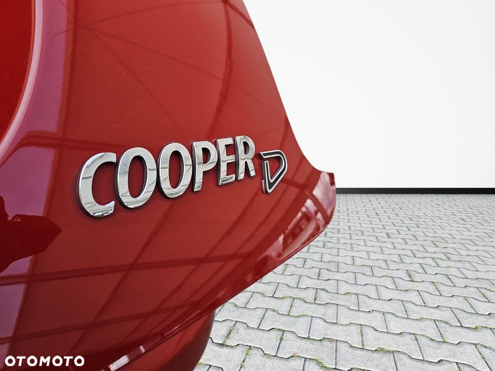 MINI Cooper - 26