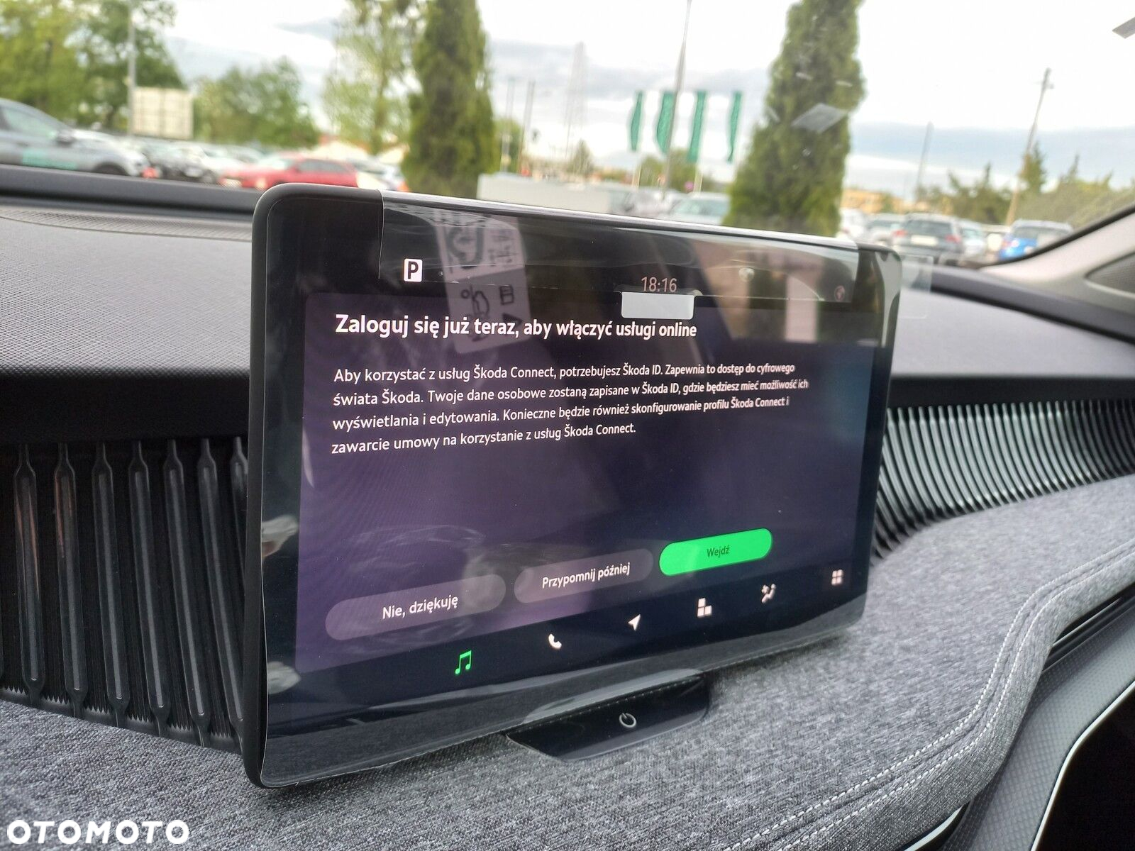 Skoda Superb - 17