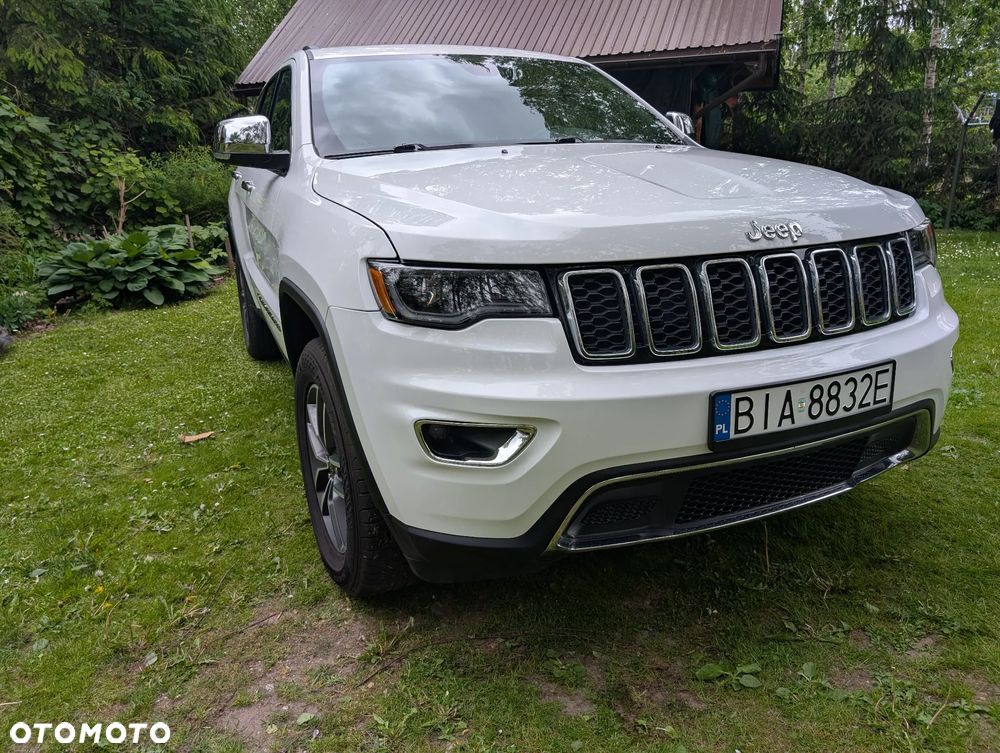 Jeep Grand Cherokee - 2