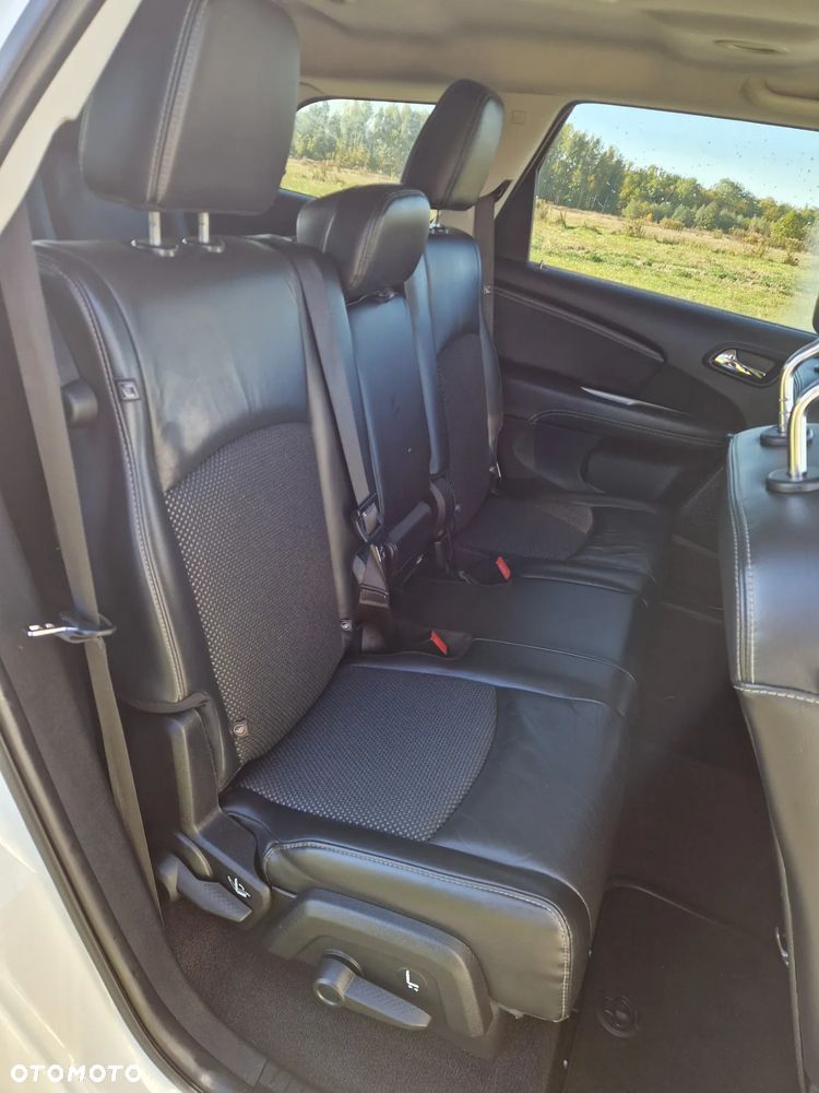 Dodge Journey - 20