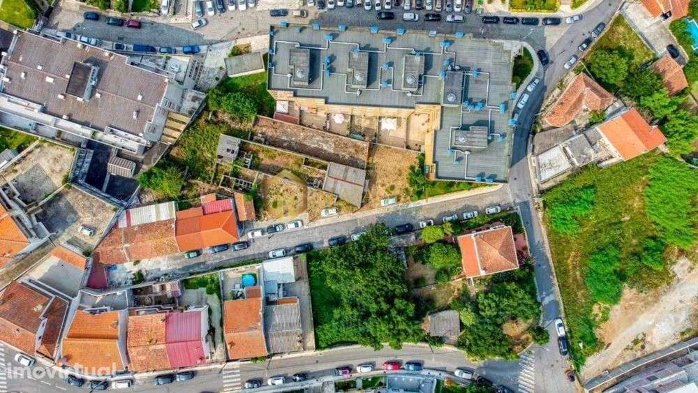 Terreno para Construção em Altura no Centro de Gondomar - Grande imagem: 5/10