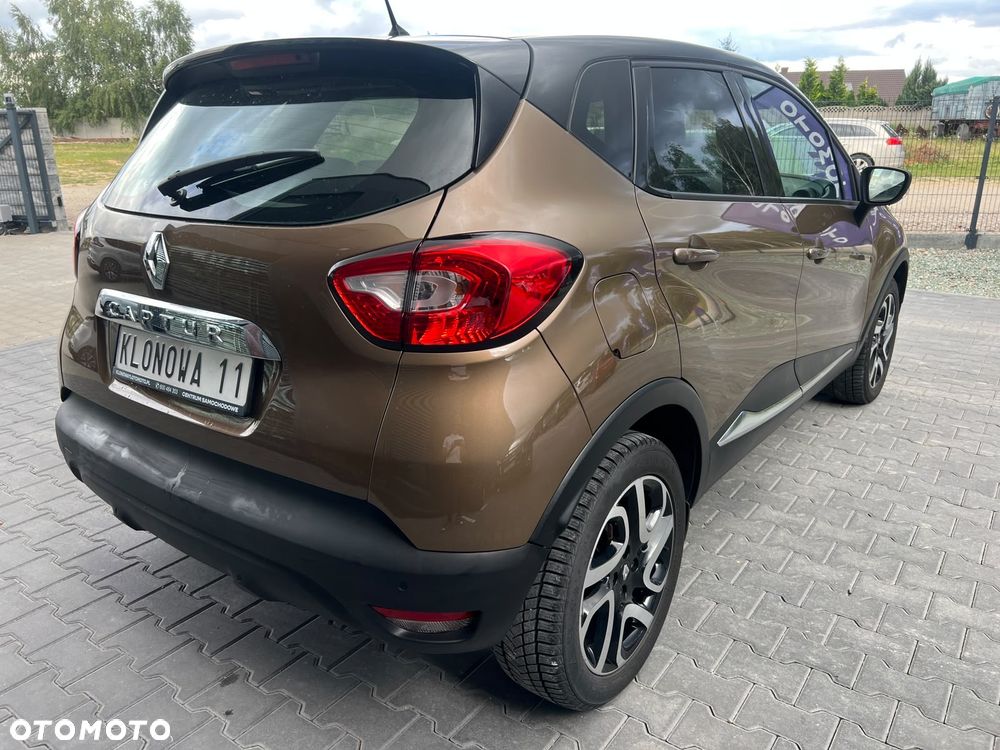 Renault Captur - 7