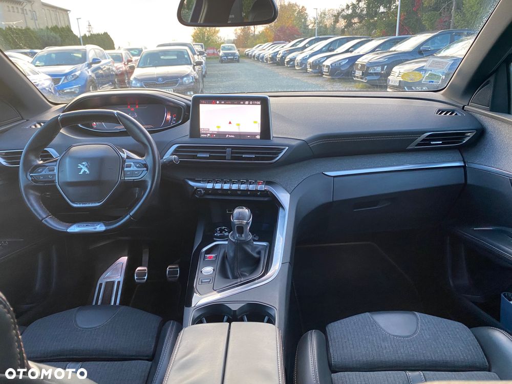 Peugeot 3008 BlueHDi 150 Stop & Start Business-Line - 32