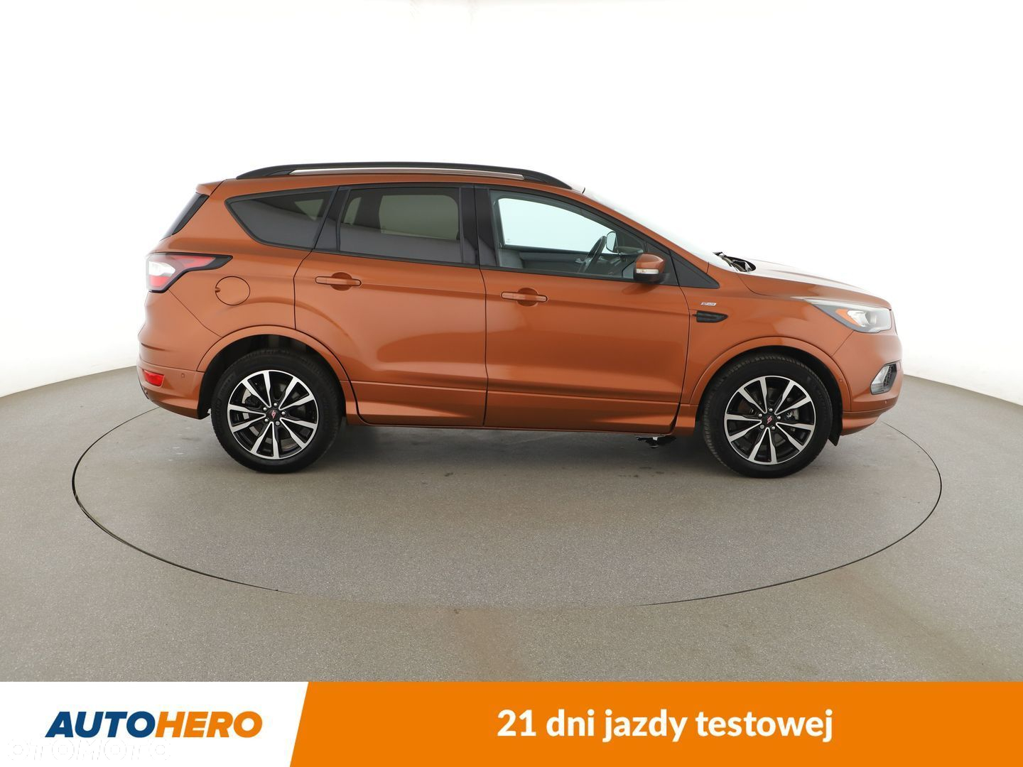 Ford Kuga 2.0 TDCi FWD ST-Line - 7
