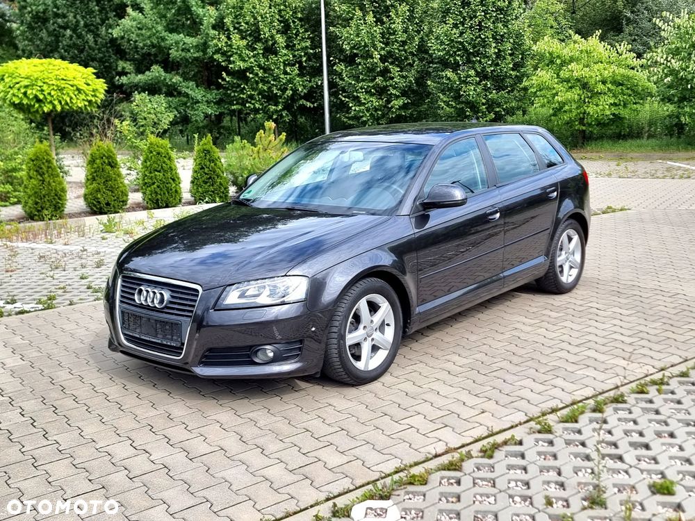 Audi A3 Sportback - 17