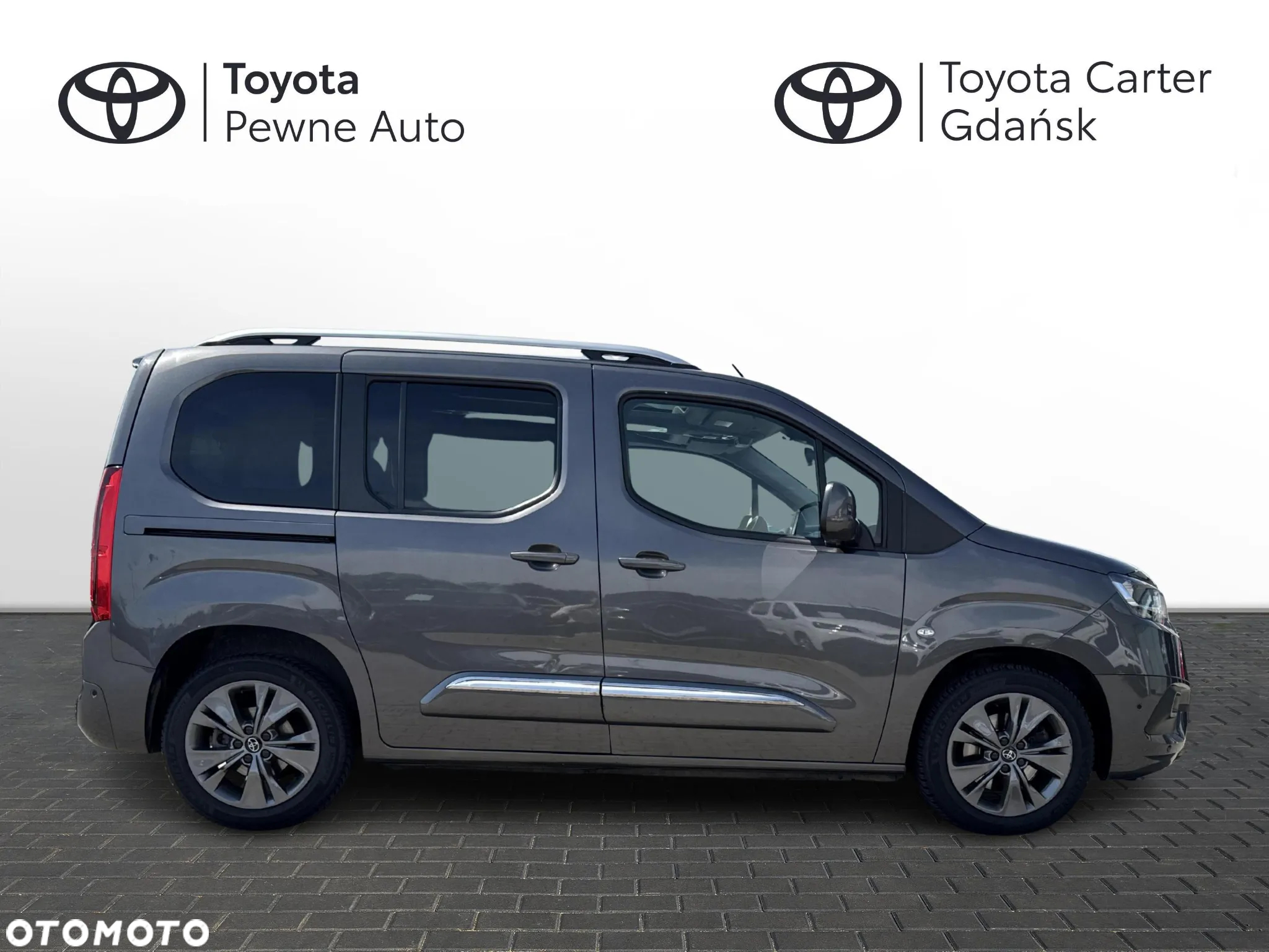 Toyota Proace City Verso 1.2 D-4T Family - 6