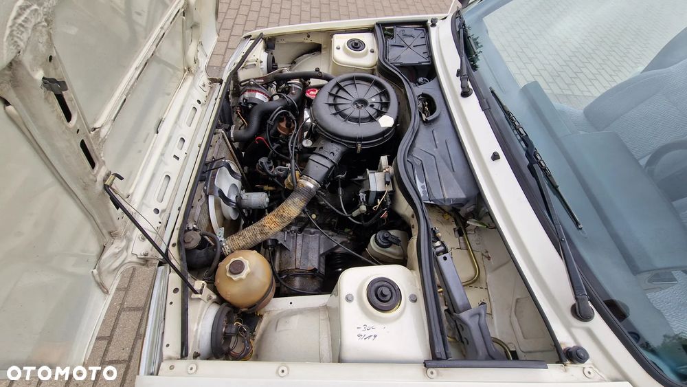 Renault 5 - 22