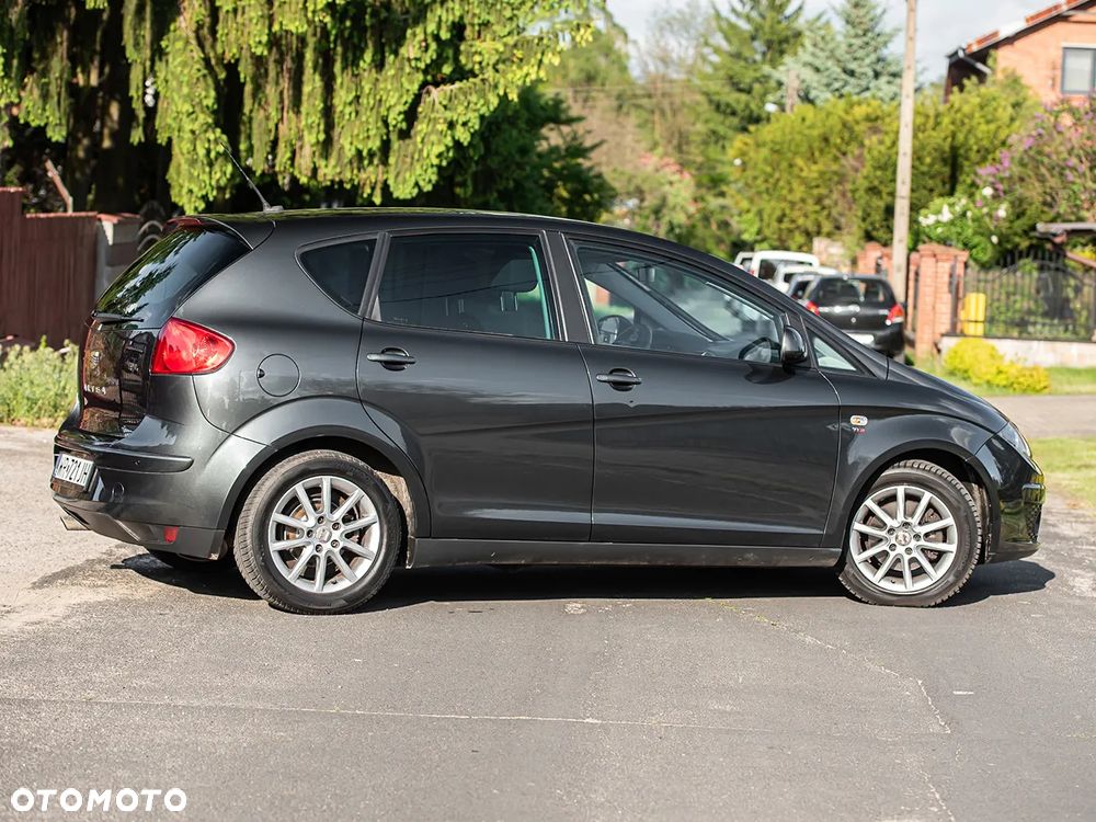 Seat Altea - 18