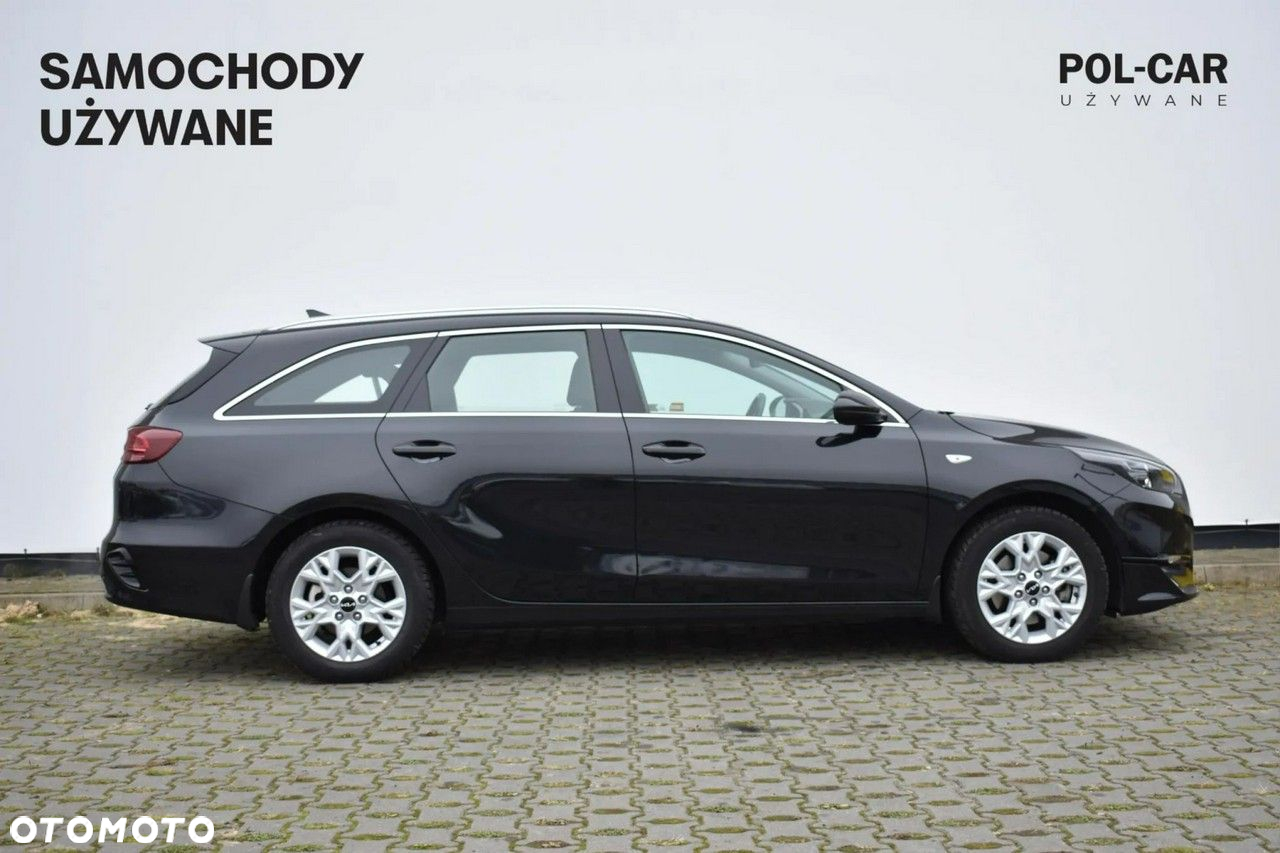 Kia Ceed 1.5 T-GDI M DCT - 3