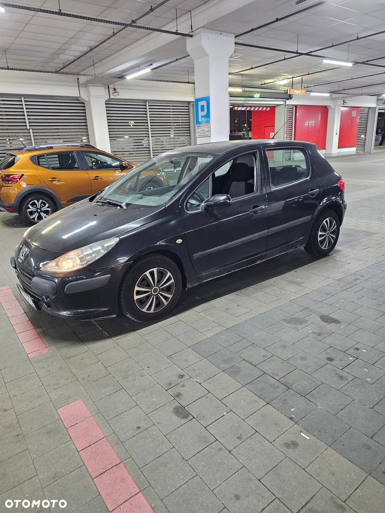 Peugeot 307