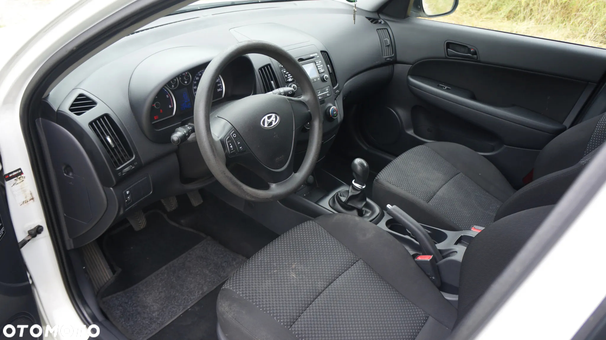 Hyundai i30 1.6 CRDI Edition Plus - 11
