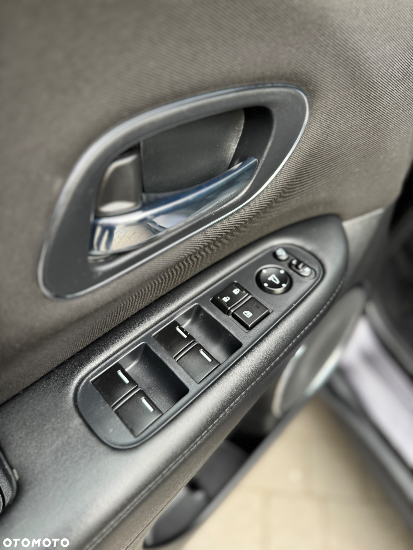 Honda HR-V 1.6 i-DTEC Executive (ADAS) - 12