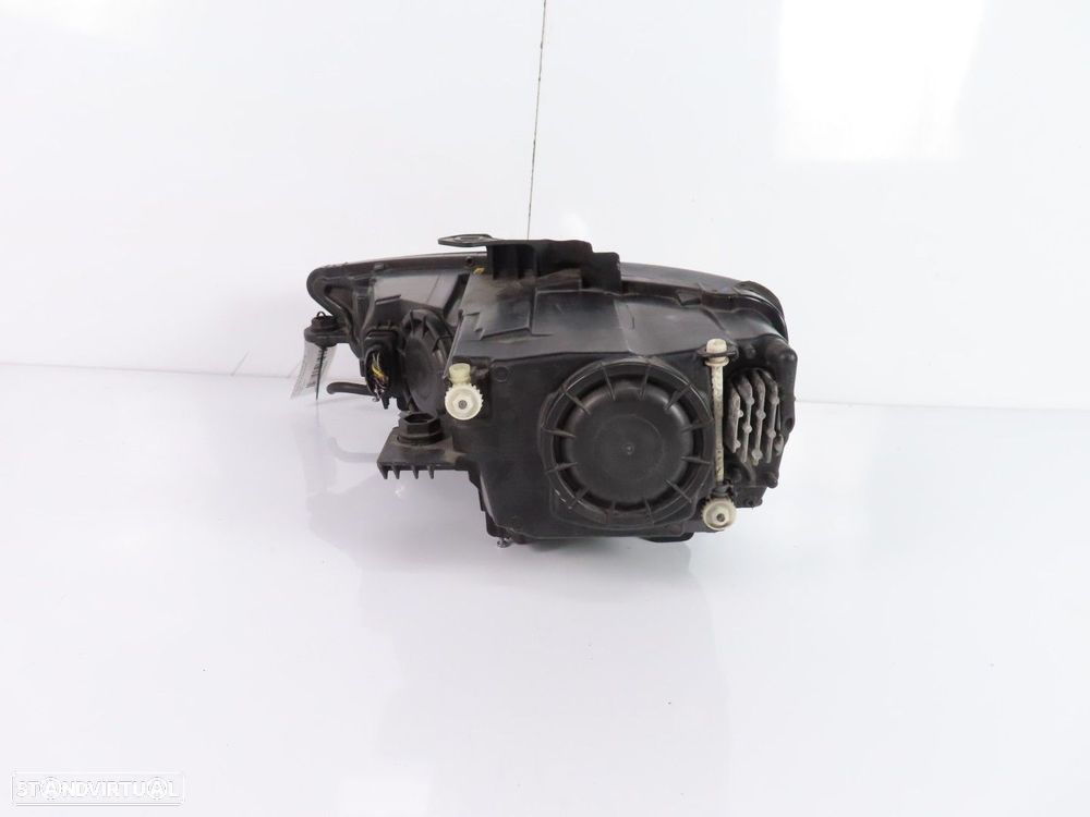 Farol Xenon Direito Usado / Original AUDI A3 (8V1, 8VK)/AUDI A3 Sportback (8VA,... - 4