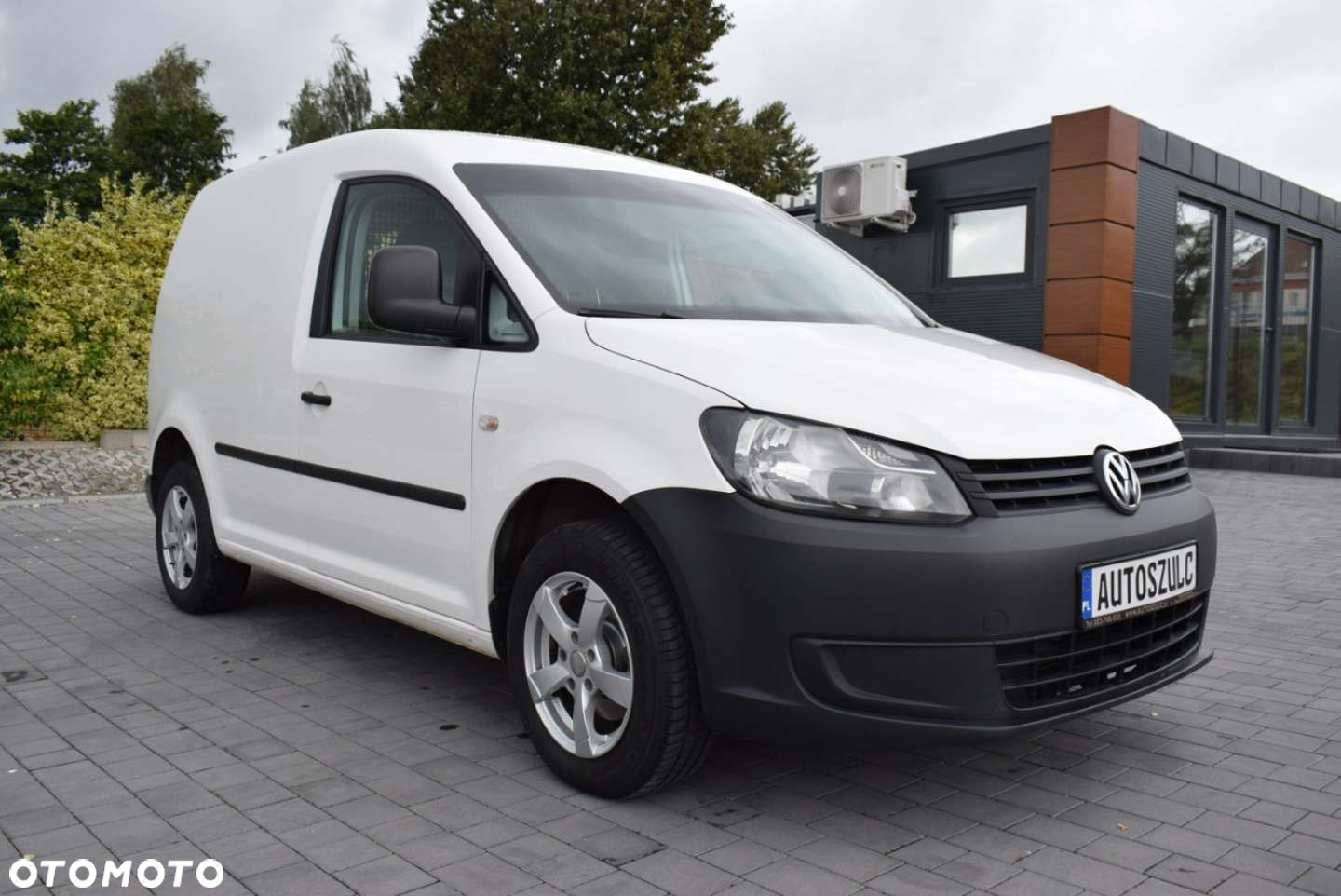 Volkswagen Caddy - 6