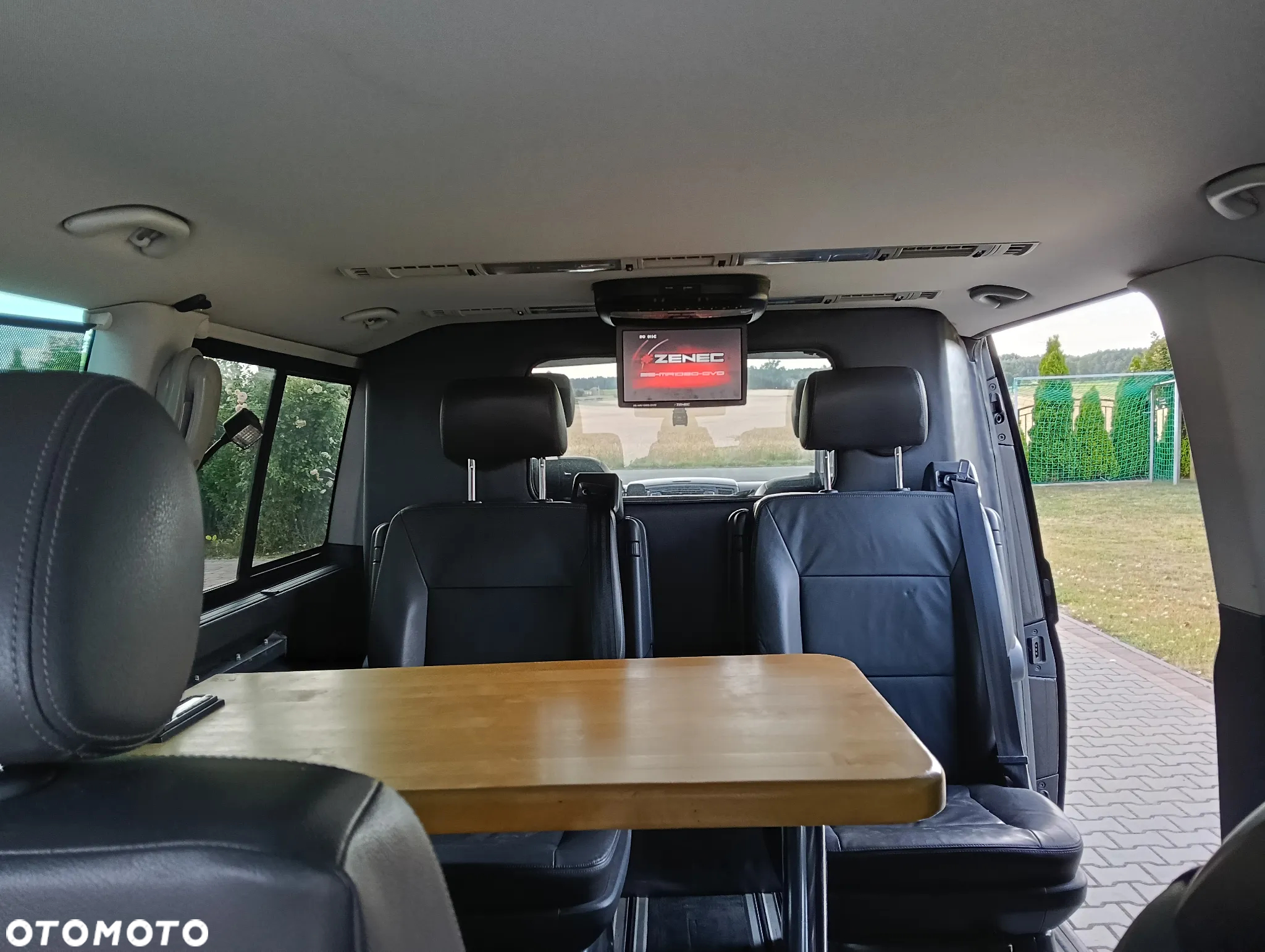 Volkswagen Multivan BiTDI L1 Comfortline 4Motion - 9