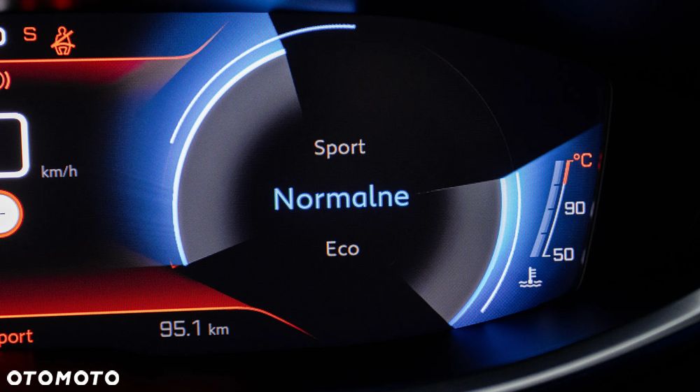 Peugeot 5008 1.5 BlueHDi Allure S&S EAT8 - 32
