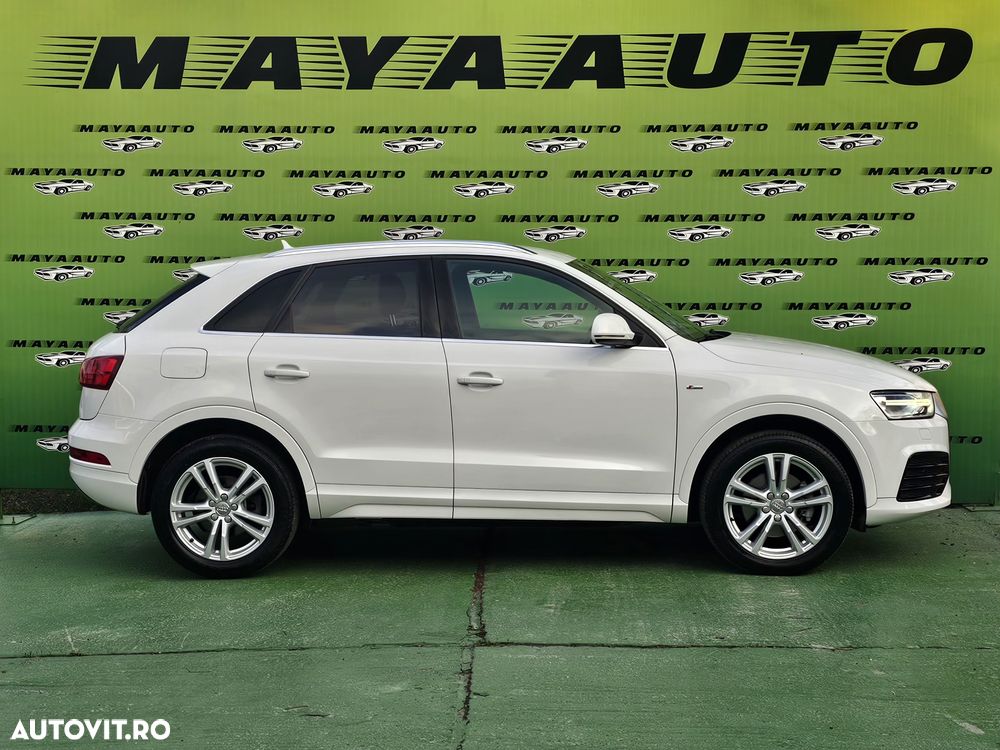 Audi Q3 1.4 TFSI - 6