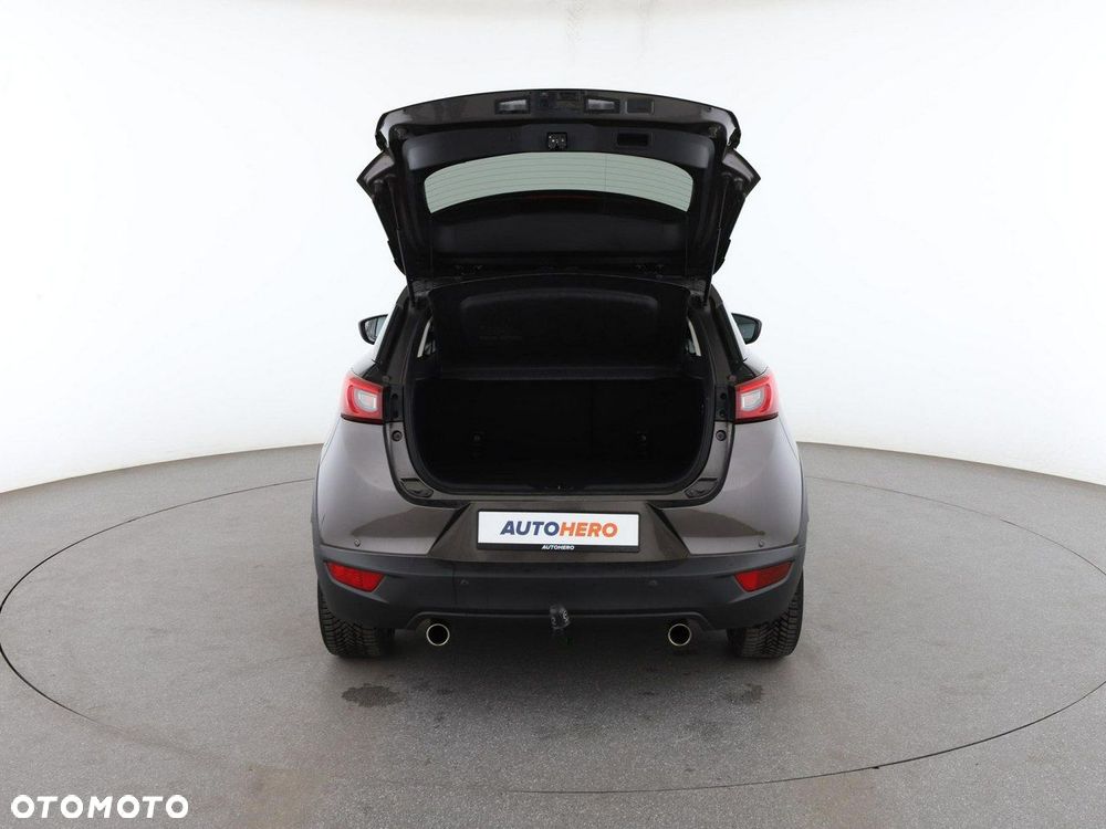 Mazda CX-3 2.0 Skyenergy - 19