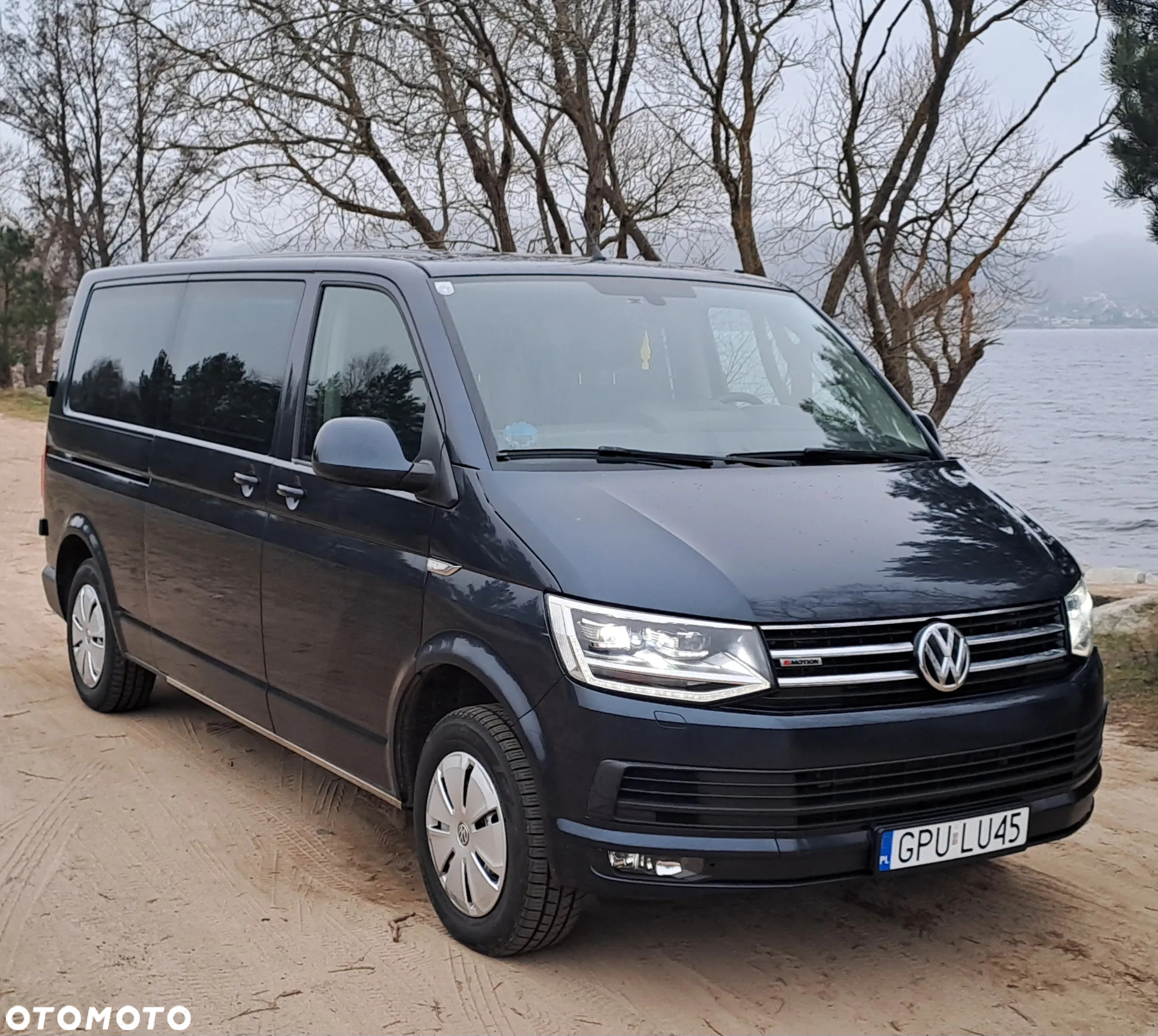 Volkswagen Caravelle 2.0 TDI L2 Highline 4Motion DSG - 3