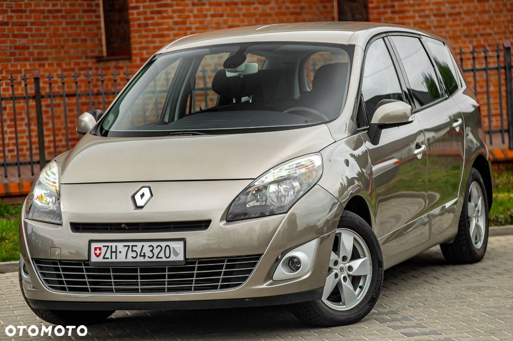 Renault Grand Scenic TCe 130 Luxe - 17