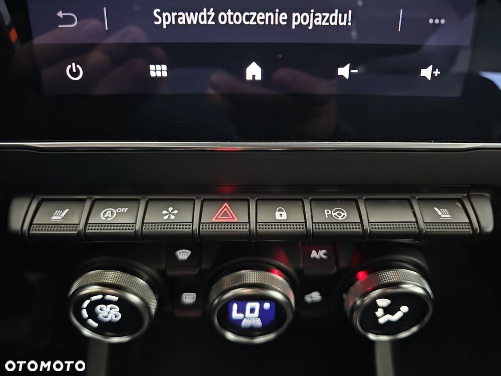 Renault Arkana 1.3 TCe mHEV R.S Line EDC - 29