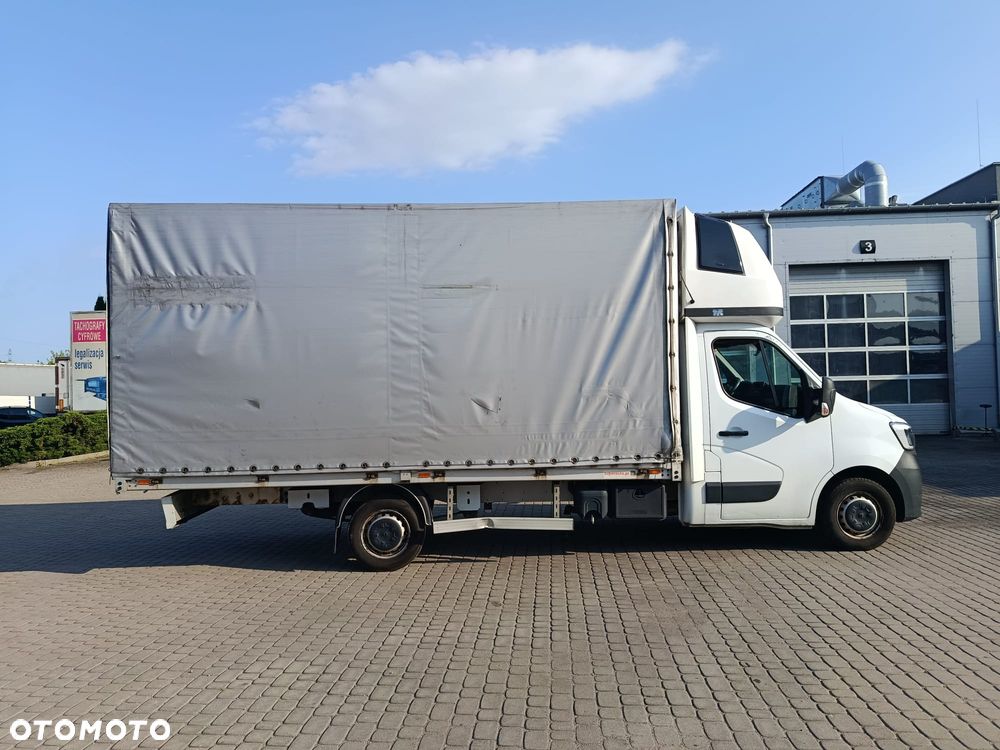 Renault Master - 5