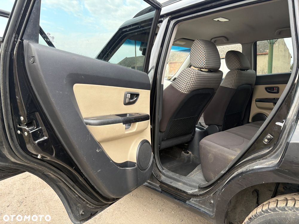 Kia Soul 1.6 CRDI Attract - 21
