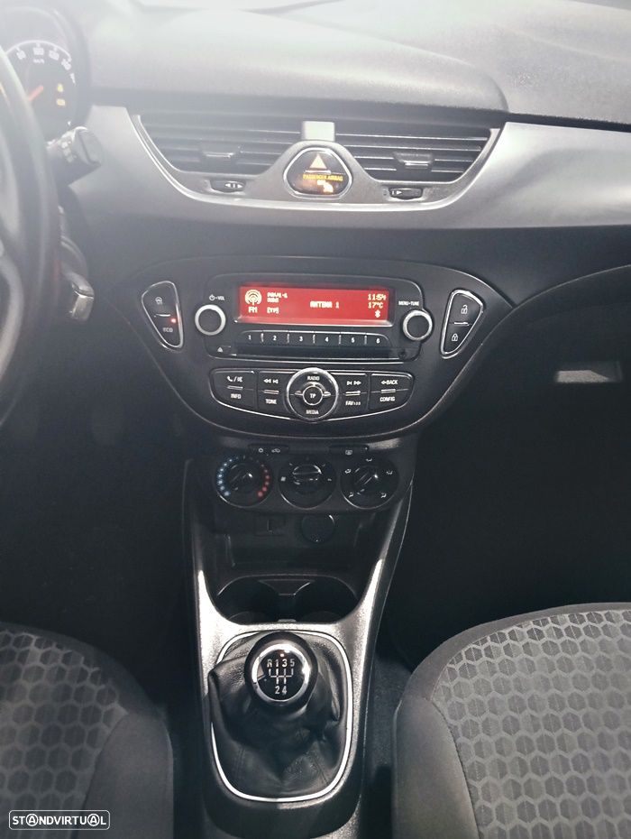 Opel Corsa 1.3 CDTi Business Edition - 22