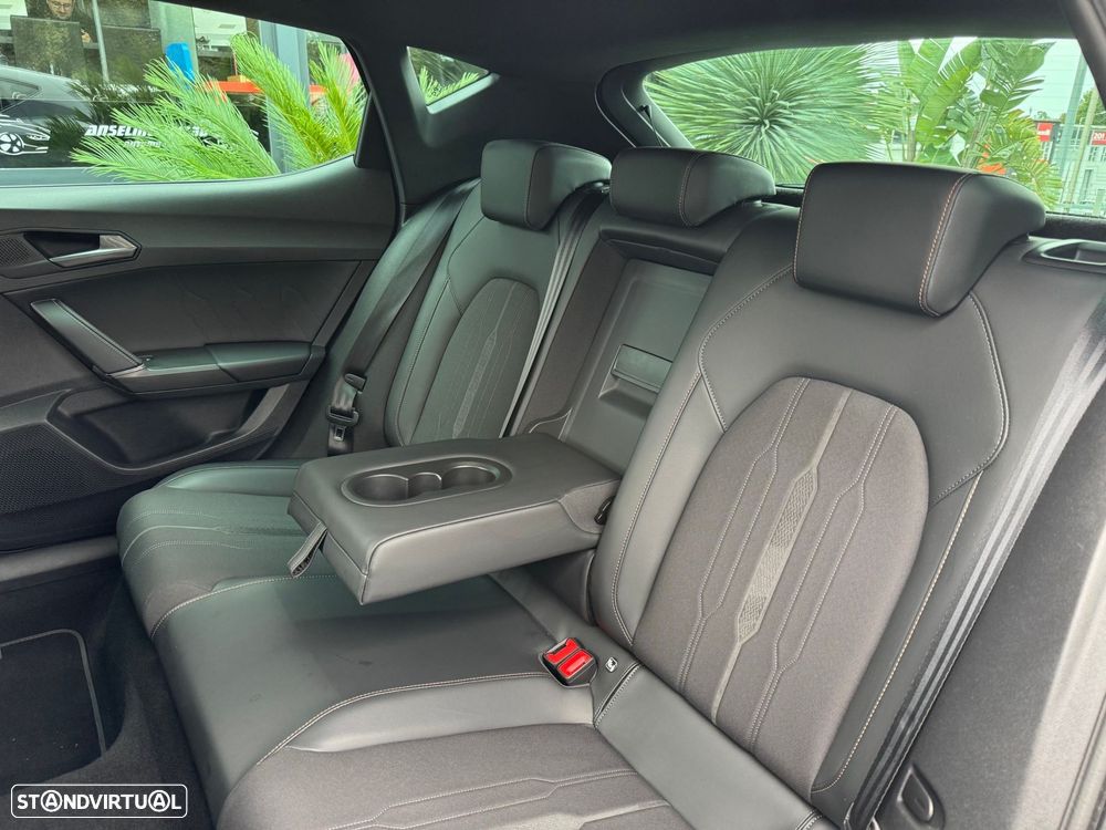 Cupra Leon 1.4 e-Hybrid VZ DSG - 22