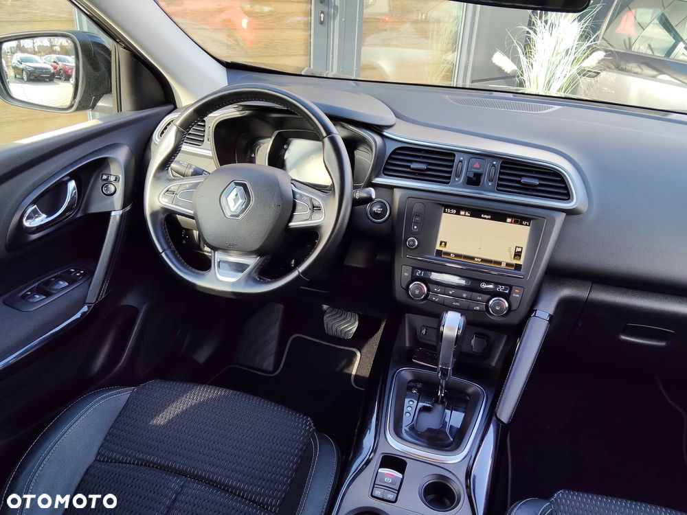 Renault Kadjar Energy TCe 130 EDC LIMITED - 21