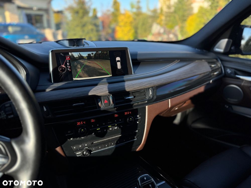 BMW X5 xDrive30d - 24