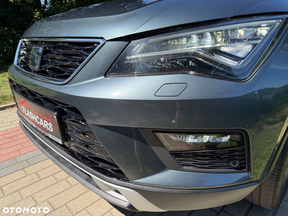 Seat Ateca 2.0 TDI DSG Xcellence - 28