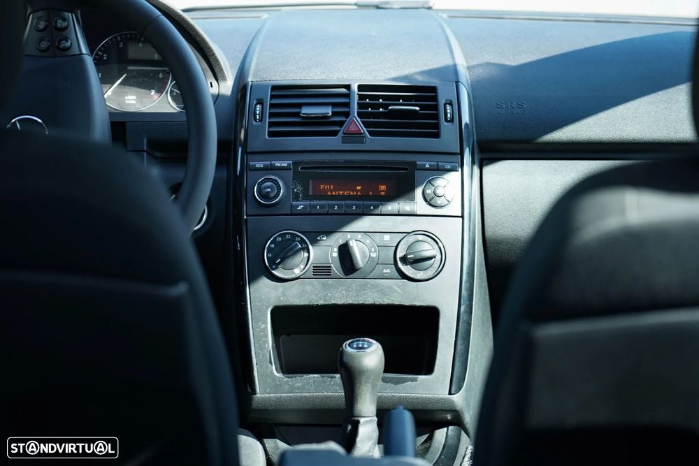 Mercedes-Benz A 150 Avantgarde - 18