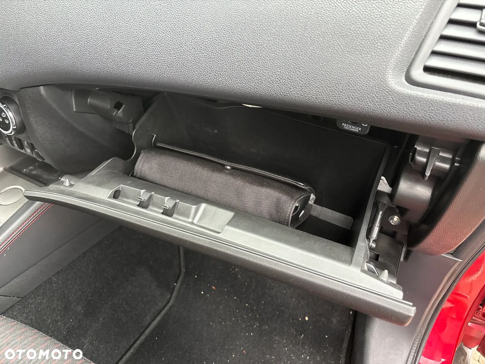 Mitsubishi ASX 1.6 ClearTec 2WD Edition 100+ - 14