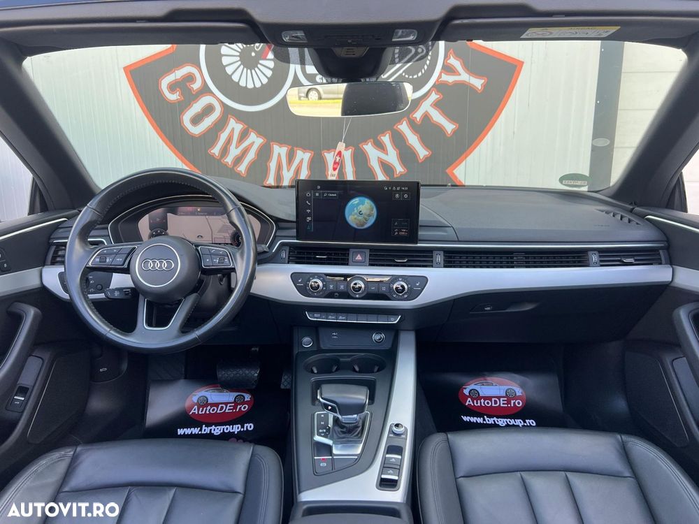 Audi A3 Cabrio - 12
