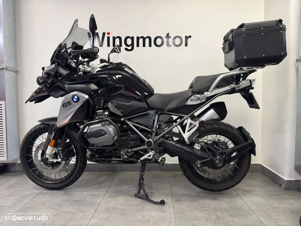 BMW R 1200 GS - 2