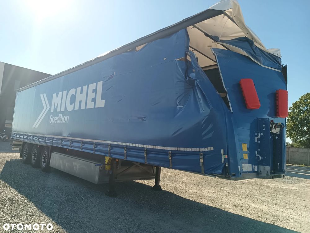 Schmitz Cargobull standard 69000 netto - 18