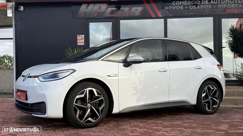 VW ID.3 Pro Performance 1st - 7